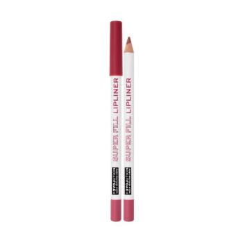 Revolution Relove Super Fill Lipliner 1 g tužka na rty pro ženy Sweet