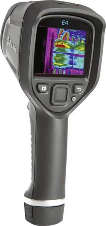 Termokamera FLIR E4 WiFi 63906-0604, 80 x 60 Pixel