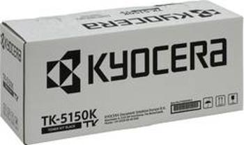 Kyocera toner TK-5150K 1T02NS0NL0 originál černá 12000 Seiten