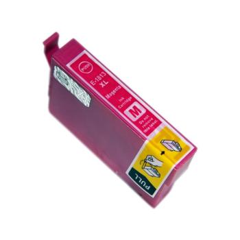 Epson T1813 XL purpurová (magenta) kompatibilní cartridge