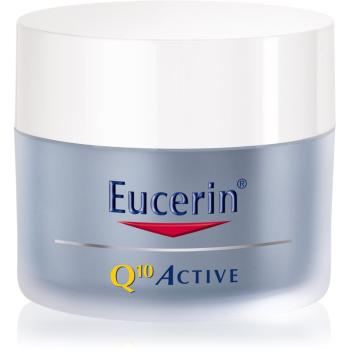 Eucerin Q10 Active regenerační noční krém proti vráskám 50 ml