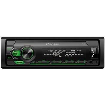 Pioneer MVH-S120UBG (MVH-S120UBG)