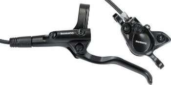 Shimano MT200 F Kotoučová brzda Levá ruka