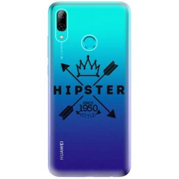 iSaprio Hipster Style 02 pro Huawei P Smart 2019 (hipsty02-TPU-Psmart2019)