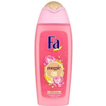 FA Magic Oil Pink Jasmine 400 ml (9000100935531)