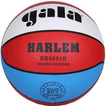 Míč basket GALA  HARLEM 5051R akce pro skoly a oddíly