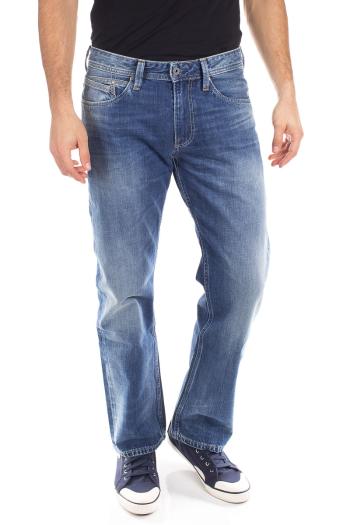 Pánské džíny  Pepe Jeans NEW JEANIUS  W33 L32