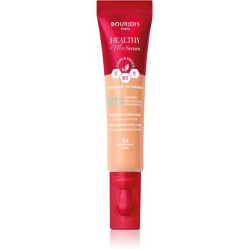 Bourjois Healthy Mix Serum hydratační korektor na obličej a oční okolí odstín 54 Sun Bronze 11 ml