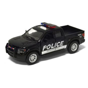 HM Studio 2013 Ford F-150 SVT Raptor SuperCrew policie