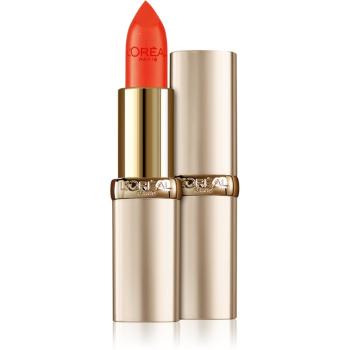 L’Oréal Paris Color Riche hydratační rtěnka odstín 373 Magnetic Coral 3,6 g