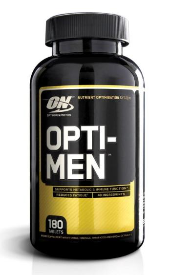 Opti-Men - Optimum Nutrition 90 tbl.