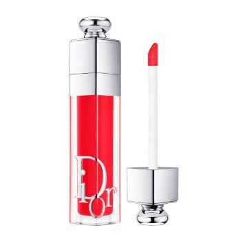 Dior Addict Lip Maximizer objemový lesk na rty - 015 Cherry 6 ml