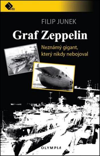 Graf Zeppelin - Junek Filip