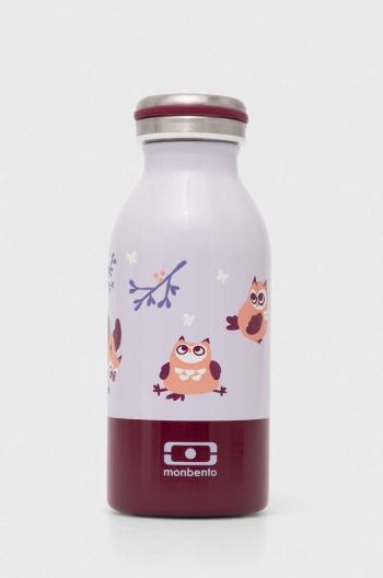 Termoláhev Monbento Owl Cooly Graphic 350 ml