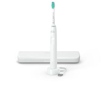 Philips Sonicare ProResults 3100 HX3673/13 sonický zubní kartáček bílý