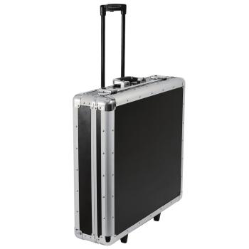 Reloop 200 Trolley CD Case PRO