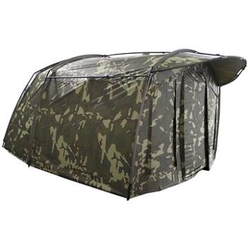 Sonik AXS Camo Bivvy 2 Man Set (5055279520181)