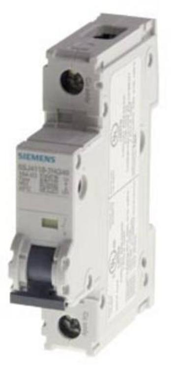 Ochranný spínač pro kabely Siemens 5SJ4135-7HG40 1 ks