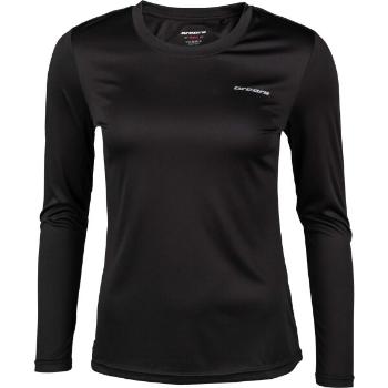 Arcore TORDINA Dámské triko, černá, velikost XL