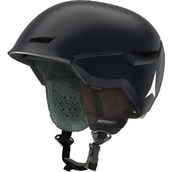 Atomic REVENT Lyžařská helma, černá, velikost (55 - 59)
