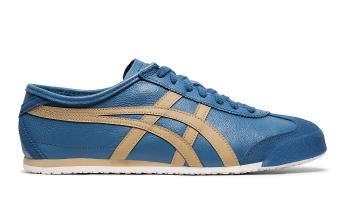 Onitsuka Tiger Mexico 66 modré 1183A201-401