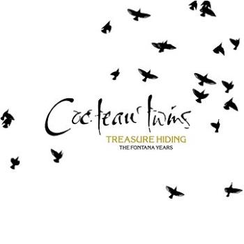 Cocteau Twins: Treasure Hiding: The Fontana Years (2018) (4x CD) - CD (5771558)