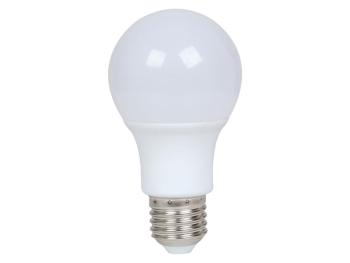 Žárovka LED E27  9W A60 bílá studená RETLUX RLL 249