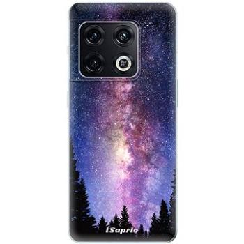 iSaprio Milky Way 11 pro OnePlus 10 Pro (milky11-TPU3-op10pro)