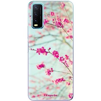 iSaprio Blossom 01 pro Vivo Y20s (blos01-TPU3-vY20s)