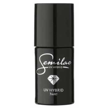 Semilac UV Hybrid gelový lak na nehty odstín 026 My Love 7 ml