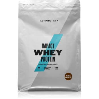 MyProtein Impact Whey Protein syrovátkový protein příchuť Natural Chocolate 1000 g