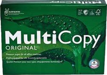 Univerzální kopírovací papír MultiCopy MultiCopy, 88046519 A4, 500 listů