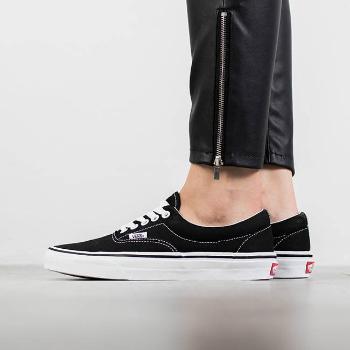 Dámské boty sneakers Vans Era EWZBLK