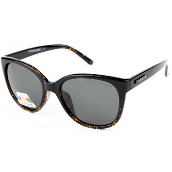 Finmark F2112 Polarizační sluneční brýle, černá, velikost UNI