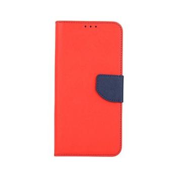 TopQ Xiaomi Redmi 10 knížkové červené 64824 (Sun-64824)