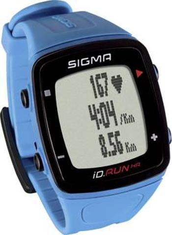 Fitness hodinky Sigma ID.RUN HR