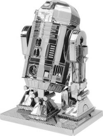 Stavebnice Metal Earth Star Wars R2-D2