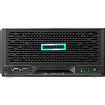 HPE MicroServer Gen10+ v2 (P54654-421)