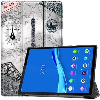 Lea Lenovo Tab M10 FHD Plus Tower (LenTab M10 FHD Plus Tower)