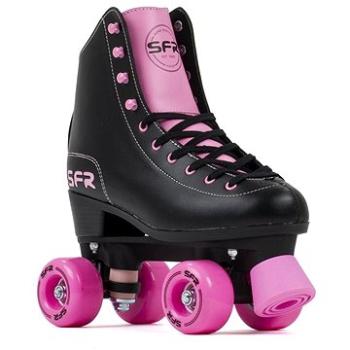 Rio SFR - Figure Black/Pink (SPThon124nad)