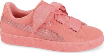 PUMA SUEDE HEART SNK JR 364918-05 Velikost: 38