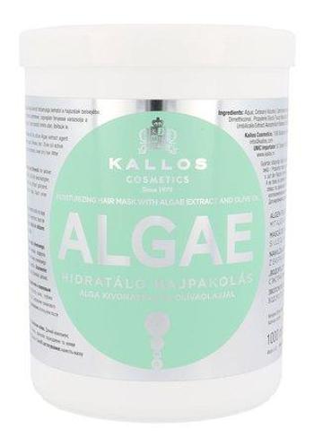 Maska na vlasy Kallos Cosmetics - Algae , 1000ml