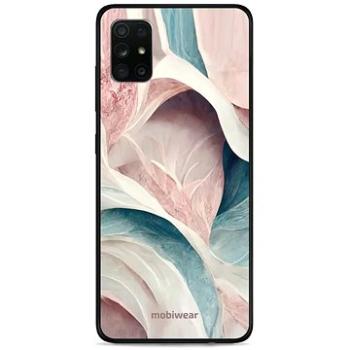 Mobiwear Glossy lesklý pro Samsung Galaxy A71 - G026G (5904808478038)