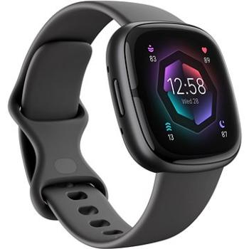 Fitbit Sense 2 Shadow Grey / Graphite  (FB521BKGB)