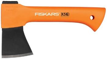 Sekera Fiskars X5 univerzální - XXS 121123