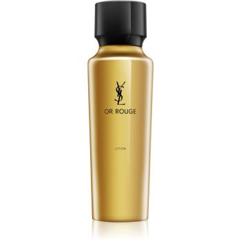 Yves Saint Laurent Or Rouge pleťové tonikum redukující projevy stárnutí 200 ml