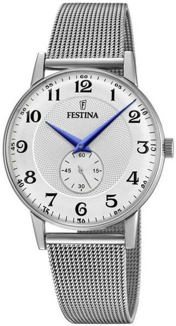 Festina Retro 20568/1 - Bazar