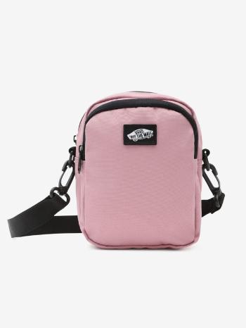 Vans Go Getter Cross body bag Růžová