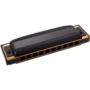 HOHNER Pro Harp G-major (HN148500)