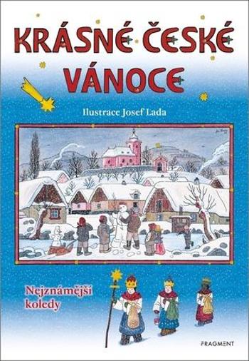 Krásné české Vánoce - Lada Josef
